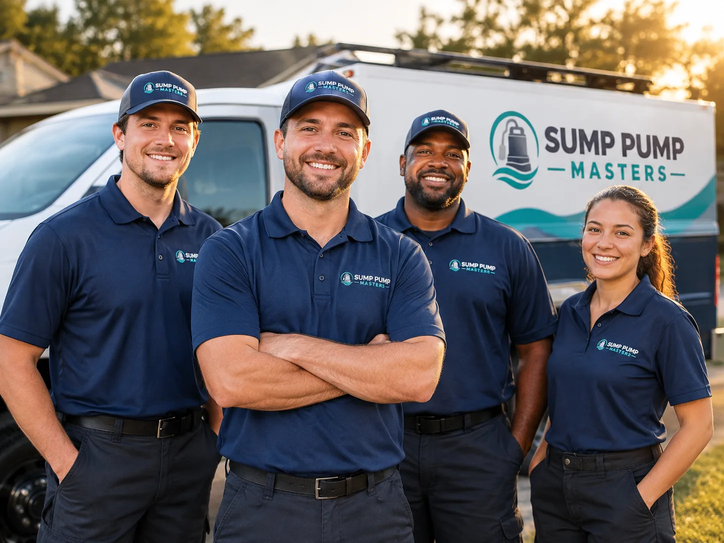 Sump Pump Repair company in Leamington, UT