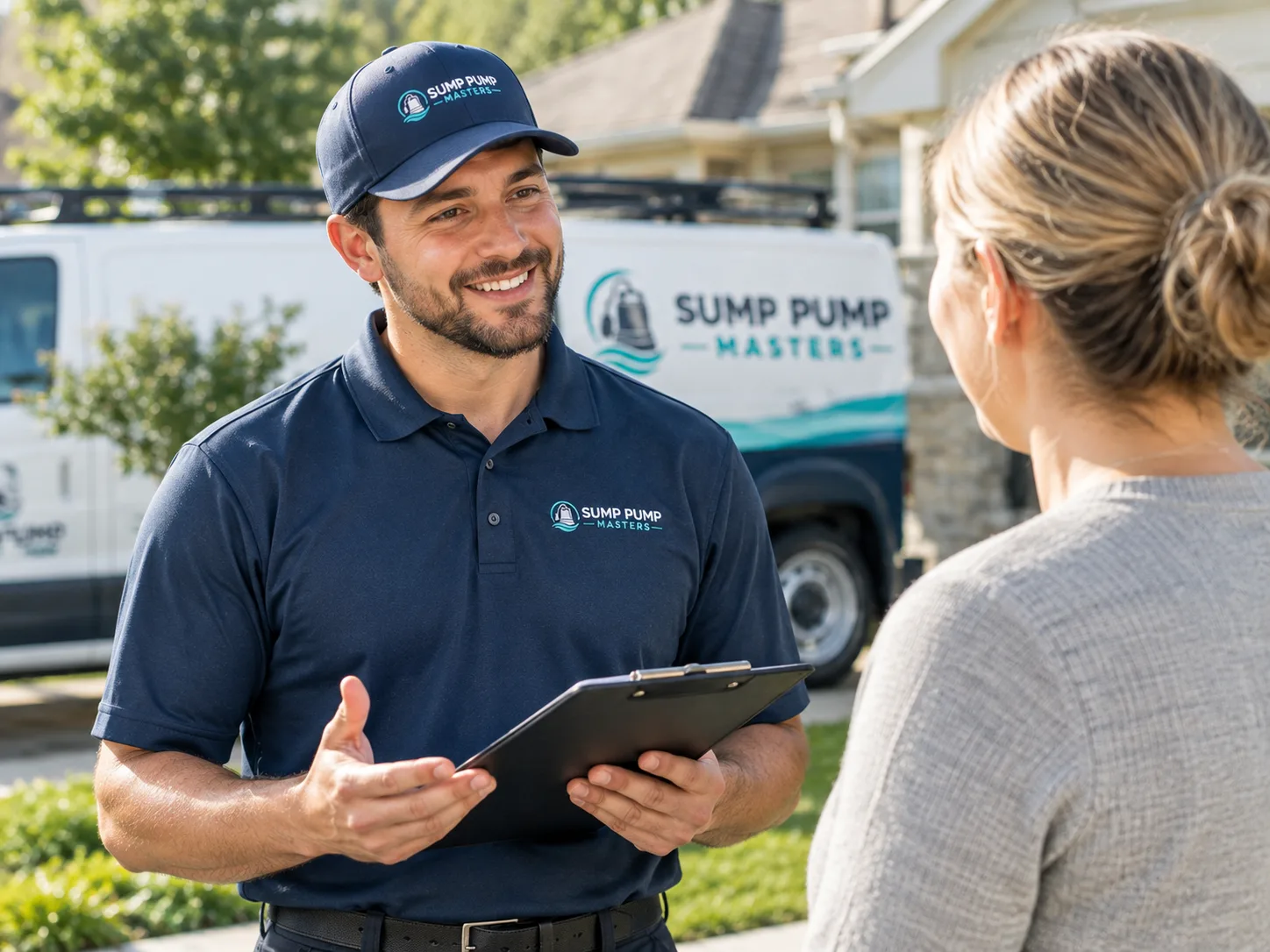 Sump Pump Repair Leamington, UT FAQs